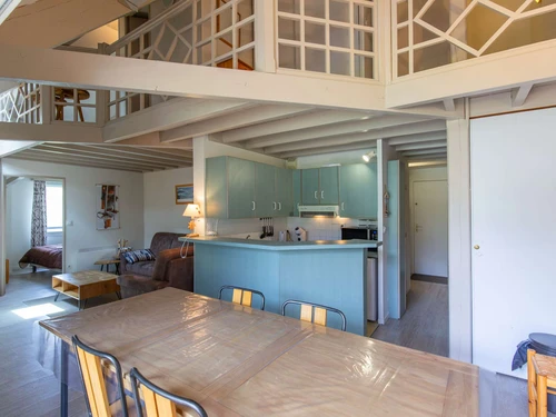 Appartement La Mongie, 3 pièces, 8 personnes - photo_17438644092