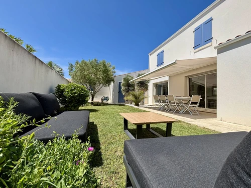 Casa Saint-Pierre-d'Oléron, 4 dormitorios, 8 personas - photo_18771131373