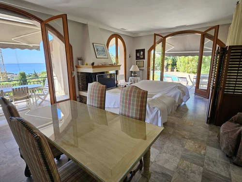 Villa Les Issambres, 4 bedrooms, 8 persons - photo_1011679914167