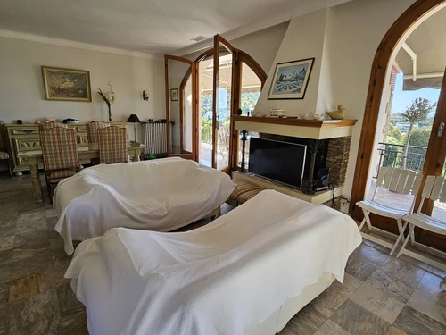 Villa Les Issambres, 4 bedrooms, 8 persons - photo_1011679914167