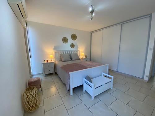 Appartement Balaruc-les-Bains, 2 pièces, 2 personnes - photo_1011773887045