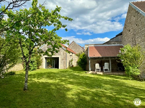 Gîte Baigneux-les-Juifs, 2 pièces, 4 personnes - photo_1011777423247