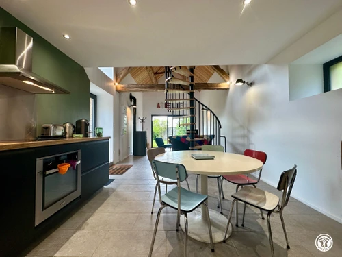 Gasthaus Baigneux-les-Juifs, 1 Schlafzimmer, 4 Personen - photo_1011777423247