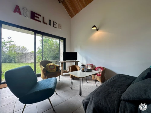 Gasthaus Baigneux-les-Juifs, 1 Schlafzimmer, 4 Personen - photo_1011777423247