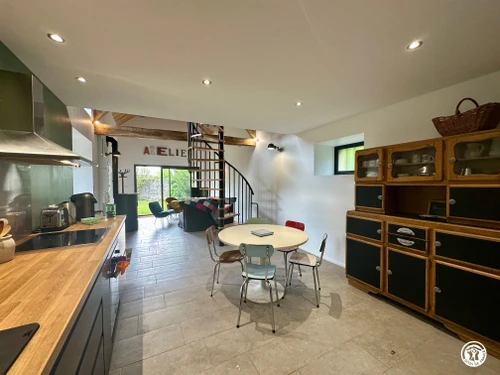 Gasthaus Baigneux-les-Juifs, 1 Schlafzimmer, 4 Personen - photo_1011777423247