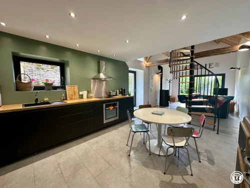 Gasthaus Baigneux-les-Juifs, 1 Schlafzimmer, 4 Personen - photo_1011777423247