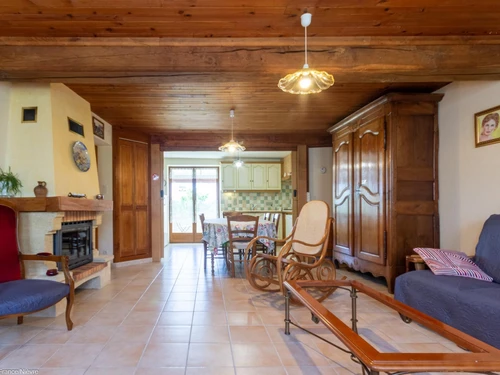 Gasthaus Château-Chinon, 4 Schlafzimmer, 7 Personen - photo_1011695371856