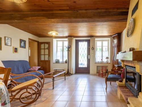 Gasthaus Château-Chinon, 4 Schlafzimmer, 7 Personen - photo_1011695371856