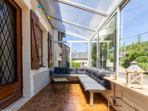 Gasthaus Château-Chinon, 4 Schlafzimmer, 7 Personen - photo_1011695371856