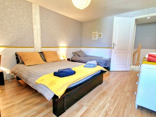 Gîte Varennes-lès-Narcy, 2 pièces, 3 personnes - photo_1011782603626