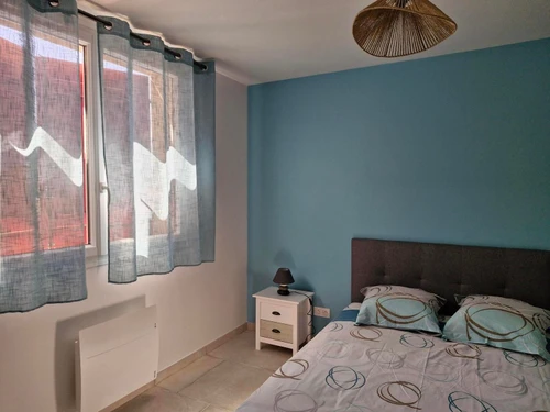 Gîte Sainte-Magnance, 2 pièces, 2 personnes - photo_1011695365601