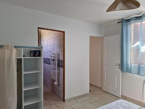 Gîte Sainte-Magnance, 2 pièces, 2 personnes - photo_1011695365601