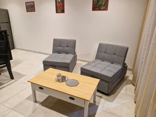 Gîte Sainte-Magnance, 2 pièces, 2 personnes - photo_1011695365601