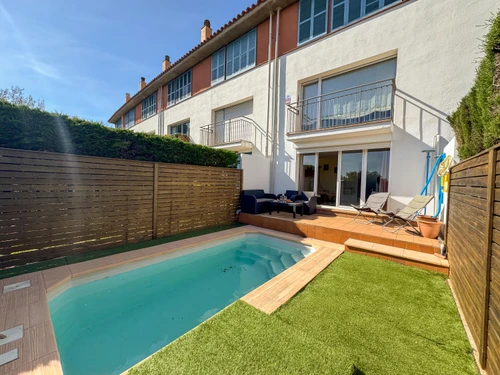 Maison Begur, 4 pièces, 6 personnes - photo_18949484141