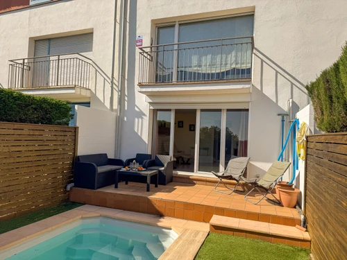 Maison Begur, 4 pièces, 6 personnes - photo_18949484141