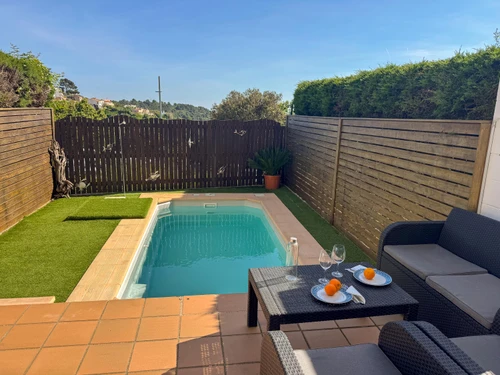 Maison Begur, 4 pièces, 6 personnes - photo_18949484141