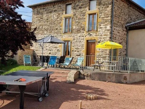 Gite Saint-Paul-de-Vézelin, 3 bedrooms, 8 persons - photo_14205278130