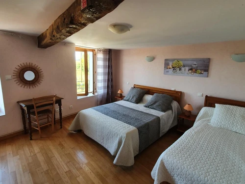 Gite Saint-Paul-de-Vézelin, 3 bedrooms, 8 persons - photo_14205278130