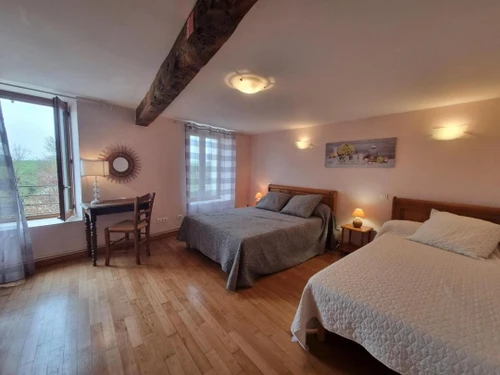 Gite Saint-Paul-de-Vézelin, 3 bedrooms, 8 persons - photo_14205278130