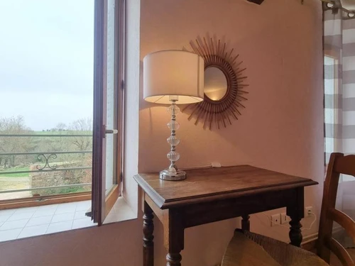 Gite Saint-Paul-de-Vézelin, 3 bedrooms, 8 persons - photo_14205278130