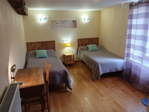 Gite Saint-Paul-de-Vézelin, 3 bedrooms, 8 persons - photo_14205278130