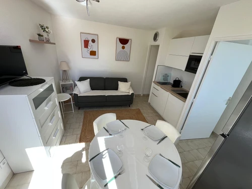 Appartement Sète, 2 pièces, 4 personnes - photo_1011802318601