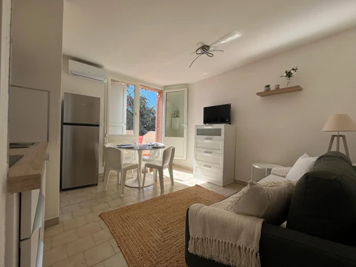 Appartement Sète, 2 pièces, 4 personnes - photo_1011802318601