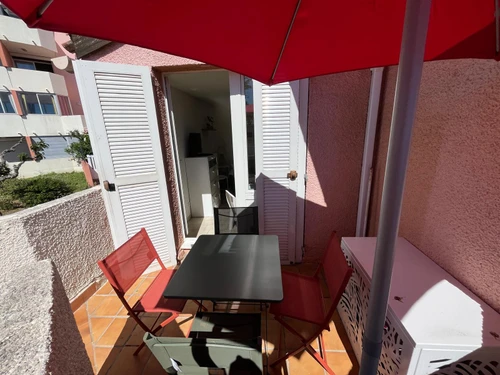 Appartement Sète, 2 pièces, 4 personnes - photo_1011802318601