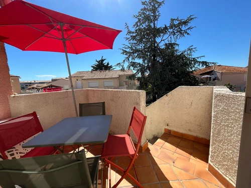 Appartement Sète, 2 pièces, 4 personnes - photo_1011802318601