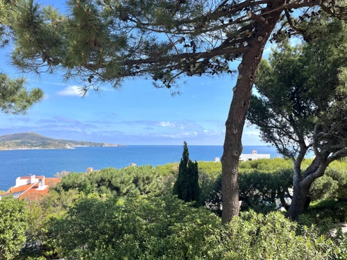 Ferienhaus Banyuls-sur-Mer, 2 Schlafzimmer, 4 Personen - photo_1011795357056