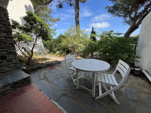 Ferienhaus Banyuls-sur-Mer, 2 Schlafzimmer, 4 Personen - photo_1011795357056