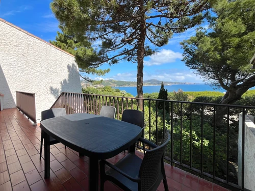 Ferienhaus Banyuls-sur-Mer, 2 Schlafzimmer, 4 Personen - photo_1011795357056