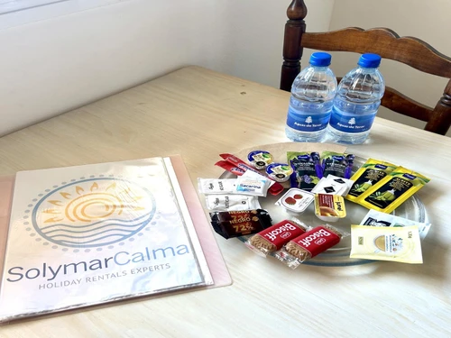 Apartment Costa Calma, 1 bedroom, 2 persons - photo_1011802344991