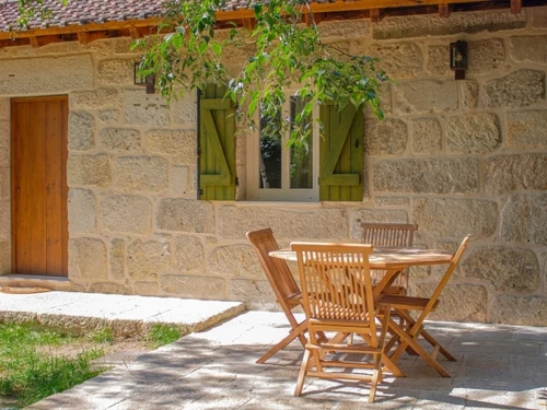 Gîte Marco de Canaveses, 3 pièces, 5 personnes - photo_1011715890939