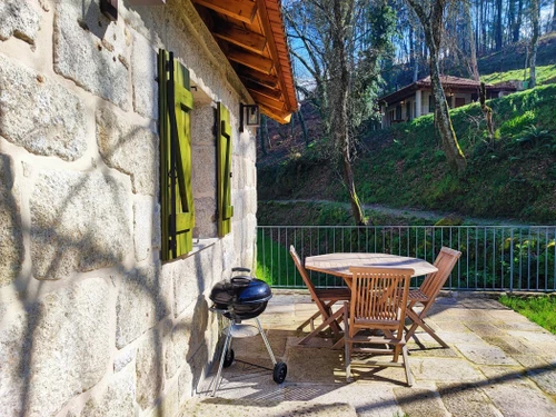 Gîte Marco de Canaveses, 3 pièces, 5 personnes - photo_1011715890939