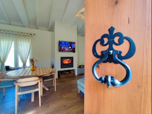 Gîte Marco de Canaveses, 3 pièces, 5 personnes - photo_1011715890939