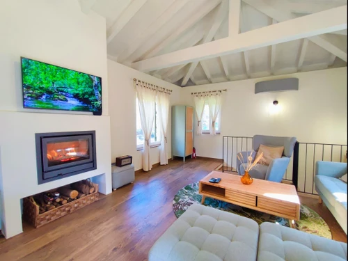 Gîte Marco de Canaveses, 3 pièces, 5 personnes - photo_1011715890939