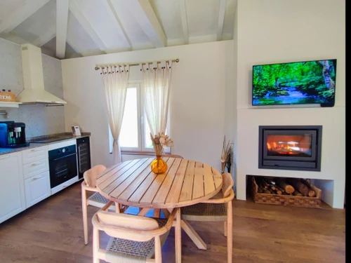 Gîte Marco de Canaveses, 3 pièces, 5 personnes - photo_1011715890939