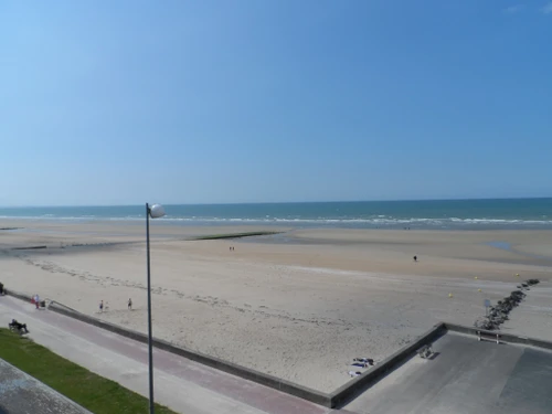Ferienwohnung Cabourg, 2 Schlafzimmer, 4 Personen - photo_16948683668