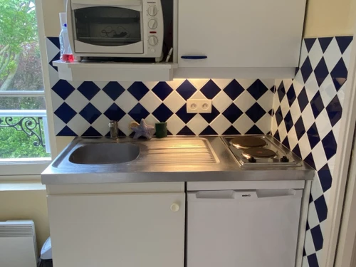 Studio Cabourg, studio flat, 2 persons - photo_16948717378