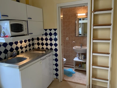 Studio Cabourg, studio flat, 2 persons - photo_16948717378