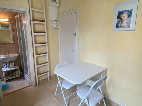 Studio Cabourg, studio flat, 2 persons - photo_16948717378