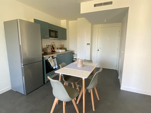 Appartement Argelès-sur-Mer, 2 pièces, 4 personnes - photo_1011716262879