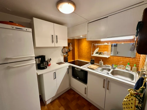 Apartment Les Angles, 3 bedrooms, 6 persons - photo_1011802357766