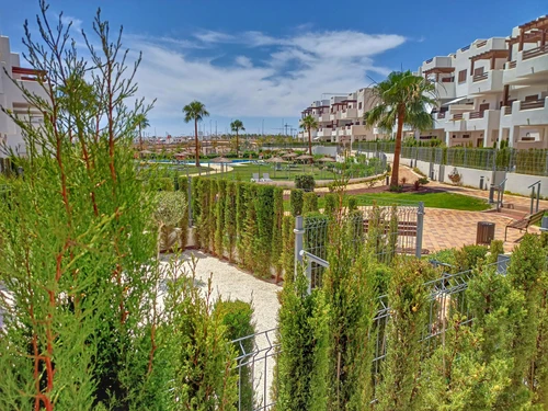 Appartement San Juan de los Terreros, 3 pièces, 4 personnes - photo_1011802362296