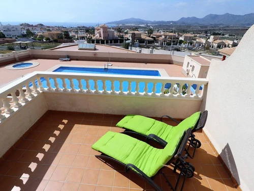 Appartement San Juan de los Terreros, 3 pièces, 4 personnes - photo_1011802362784