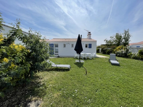 Villa Noirmoutier-en-l'Île, 2 bedrooms, 4 persons - photo_1011741419623