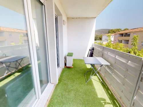 Appartement Frontignan, 2 pièces, 4 personnes - photo_1011598906049