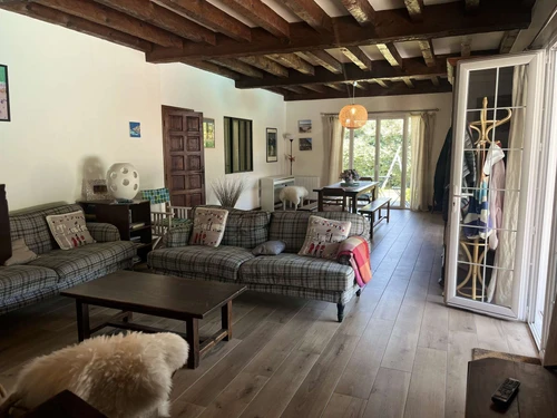 Villa Biscarrosse, 4 Schlafzimmer, 8 Personen - photo_17229415687