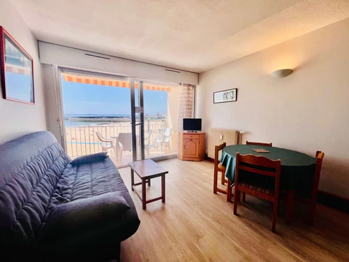 Studio Quiberon, 1 pièce, 3 personnes - photo_14029283983